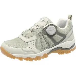 [월드컵]여성메쉬가죽생고무창보아다이얼등산트레킹화