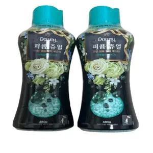 다우니 퍼퓸 쥬얼 브리즈 향기부스터 480g 3종 중 택 1 2개