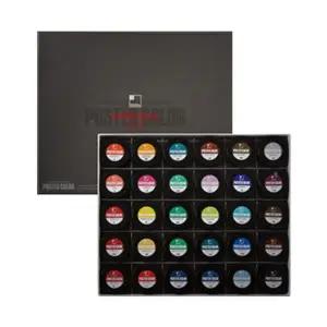 신한 전문가용포스터칼라B 30색 40ml 포스터컬러