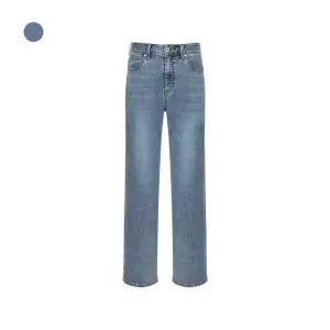 게스본사 남성 LBL 세미 와이드 저온스 데님 KP2D01J1 348275