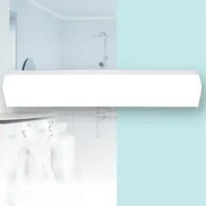 화장실 천장등 사각 LED 욕실등 전등 주광색 20W 벽면 벽등 천정등 돌출형 원룸