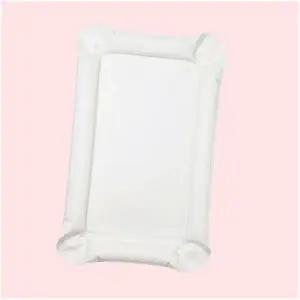 이케아 SKOTSAM ?삼 기저귀교환매트 53x80x2cm 기저귀패드 기저귀갈이대 육아용품 4313071