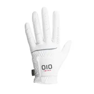 OIO 테트라 여성용 양손 골프장갑