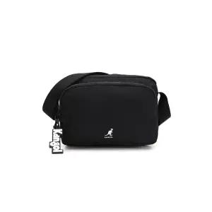 [캉골](광주신세계)에브리데이 나일론 크로스백 3385 블랙