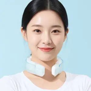 국내제조 비나잇 넥쿨러 쿨스카프 얼음목걸이 쿨링 목튜브