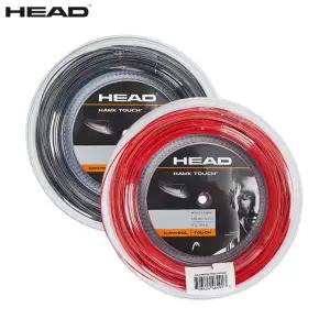 헤드 호크 터치 120m 릴 1.20 1.25 1.30 테니스 스트링 줄 거트 인기상품