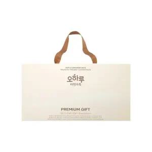 오하루 자연가득 메이플 시나몬 정과 480g