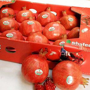 바로통관된 후레쉬 석류(5kg)/냉동석류 3kg