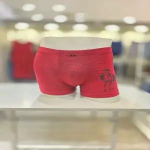 휠라언더웨어 말 아트웍 스판 인팅 남성 인밴드 드로즈 FI261DR15M001 레드