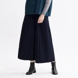 버티컬 퀼팅 크링클 팬츠_EPPTW225013