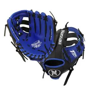 [낫소] 티볼 글러브 11인치 블루 NSTB-GV