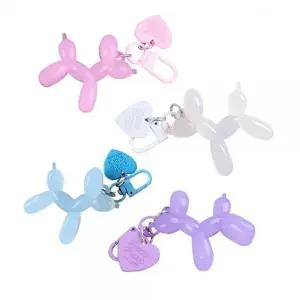 [하프클럽/]우정키링 키링 에어팟키링 열쇠고리 키링선물