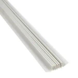 PW 문틈 손끼임방지기 문틀 틈막이 안전커버 방문 80CM