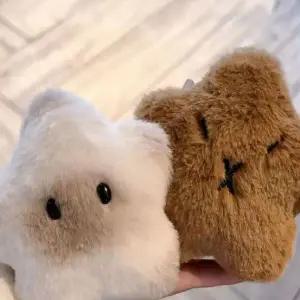 [하프클럽/]예쁜 키링 인형 열쇠고리 키홀더 가방꾸미기 인싸