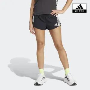 [아디다스](의정부점)[아디다스코리아공식] 아디제로 러닝 젤 포켓 쇼츠 [JM3648]
