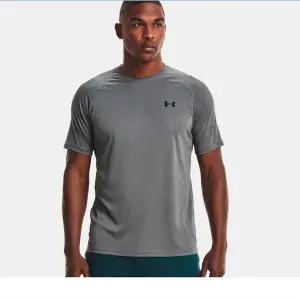 [언더아머](대전신세계)1327965-012 그레이 남성 벨로시티 2 2.0 기능성 티셔츠 헬스 운동