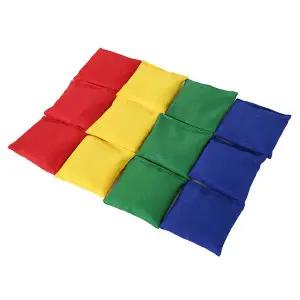 [오레인] 컬러빈백세트 콩주머니(OSC-A101) KC인증