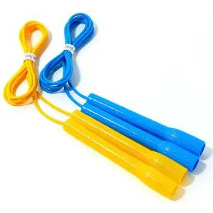 [김수열줄넘기] 뉴보급형(K-003A) 2컬러