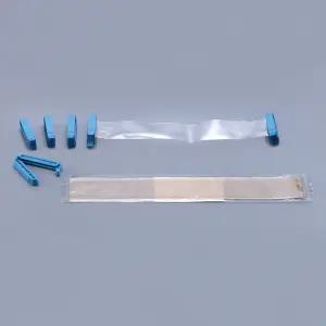 실링 바(반투막 밀봉집게) EDU-35688 / 과학 체험학습 실험교구