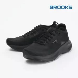브룩스 운동화 아드레날린 GTS 25 남성 런닝화 블랙 1104542E020