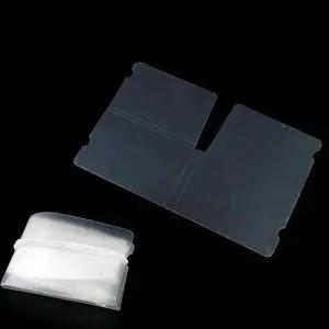 [하프클럽/셀러허브_여성트랜드패션]접이식보관케이스 휴대용 보관 파우치