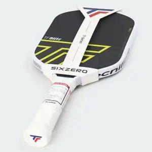 테크니화이버 피클볼 패들 라켓 블리츠 식스제로 올라운드형