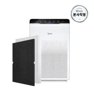 [본사직영] 위닉스 공기청정기 제로 필터세트 CAF-A0S3 (A필터)