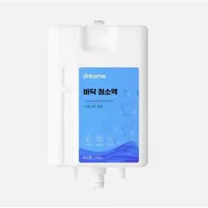 드리미 로봇청소기 세제 L20 ULTRA 450ml 2개 3개