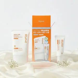 릴리이브 그로우턴 탈모 브러쉬 앰플 130ml +30ml 리필 탈모 증상 완화