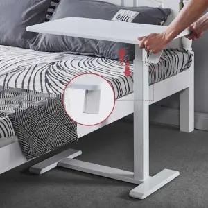 높이조절 이동식테이블 쇼파 사이드 침대 책상 협탁 (WFIMBGV)