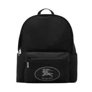 [버버리] FW25 남성 오크니 백팩 8111330 ML ORKNEY ZIP BACKPACK NYN A1189