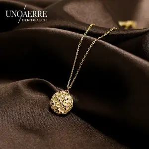 (에클랏) 18K 세라피나 네크리스