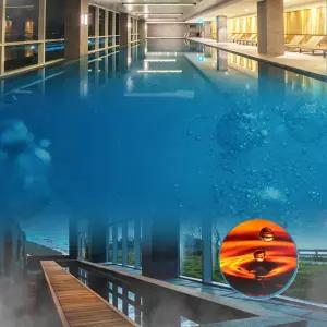 [강릉] 호텔탑스텐 금진온천/아쿠아파크 이용권(26/01/19~)/강릉가볼만한곳/강원도온천호텔/힐링