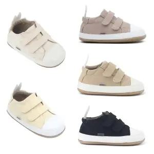 토박스 미니위즈 위즈코튼 걸음마신발 MZKCG1TSCT11