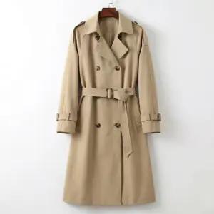 [바로배송]심포니 롱 트렌치코트 _NC3HC004