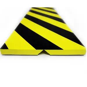 주차장 기둥 모서리 충돌 방지 ㄱ자형 보호대/안전/가구/표시/테이프/테이블/쿠션/코너/보호/산업/용품