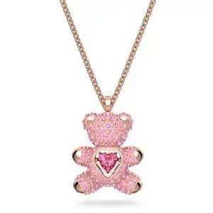 [브랜드 주얼리] 테디 하트 목걸이 5642976