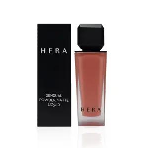 센슈얼 파우더 매트 리퀴드 5g 435호 팜파스