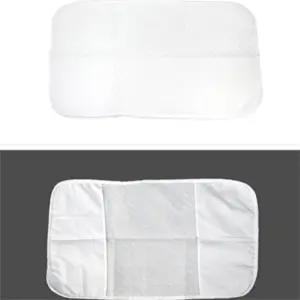 무지개픽 베개 커버 얼룩방지베개커버