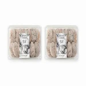 은풍준시 설화시 곶감 가정용 1kg