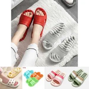 빅사이즈 욕실화 EVA 물빠짐 슬리퍼 실내화/방지/화장실용/앞트임/화장실/남성/욕실/미끄럼/화장실화/건조