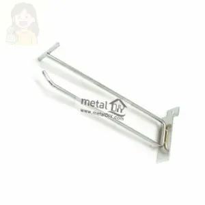 너블룸 이중후크 매장후크 스페이스월선반