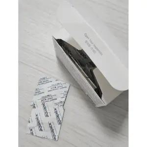 아쿠아픽 전용 세척제 클리닝정 (12개입)