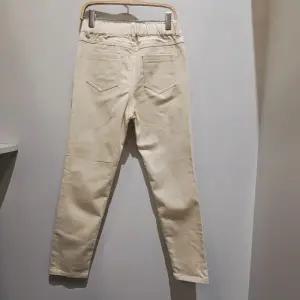 SFIT 에스핏 HC29 또 핏좋아 면바지 주니어 신축성 짱좋은 슬림핏 노기모 아이보리 면