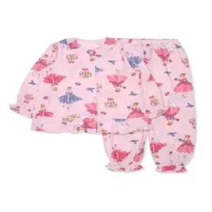 로아벨긴소아동잠옷(MJSSSW04)