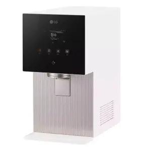 [LG전자/WD722RK] LG 퓨리케어 오브제컬렉션 얼음정수기 / (블랙)