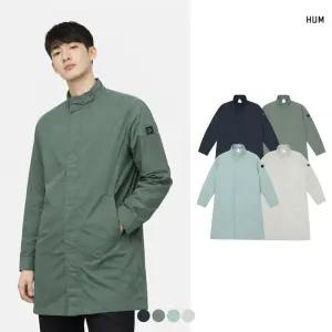 [택가 149000원][HUM]유니) 홑겹 야상 점퍼(FHNECCN770P)