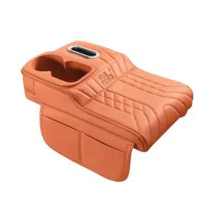 팔걸이 수납함 콘솔 컵홀더 자동차 4in1 차량용