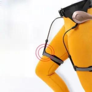 웨어러블로봇 걷기 보조 기구 웨어러블 훈련기기 로봇 다리