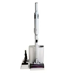 (샤크) EVO POWER SYSTEM NEO+ 스틱 무선 청소기 미스틱화이트 LC351KRWH